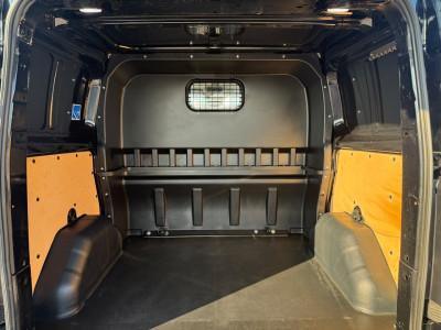Ford Transit Custom Gebrauchtwagen Ford Transit Custom Gebrauchtwagen