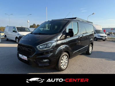 Ford Transit Custom Gebrauchtwagen Ford Transit Custom Gebrauchtwagen