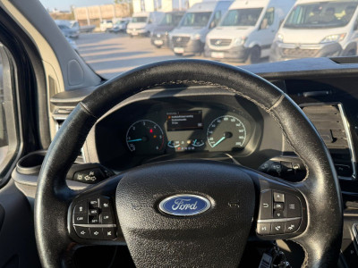 Ford Transit Custom Gebrauchtwagen Ford Transit Custom Gebrauchtwagen