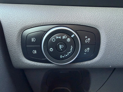 Ford Transit Custom Gebrauchtwagen Ford Transit Custom Gebrauchtwagen