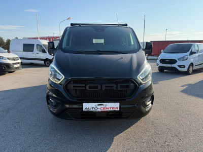Ford Transit Custom Gebrauchtwagen Ford Transit Custom Gebrauchtwagen