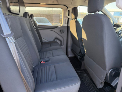 Ford Transit Custom Gebrauchtwagen Ford Transit Custom Gebrauchtwagen
