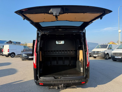 Ford Transit Custom Gebrauchtwagen Ford Transit Custom Gebrauchtwagen