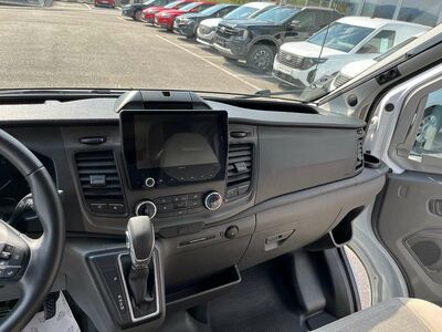 Ford Transit Gebrauchtwagen