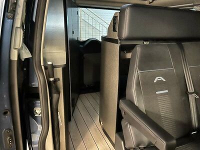 Ford Transit Custom Jahreswagen