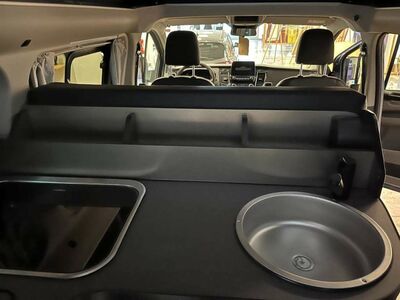 Ford Transit Custom Jahreswagen