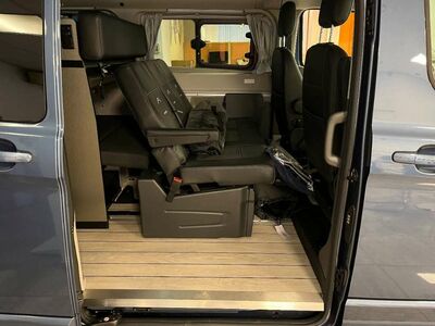 Ford Transit Custom Jahreswagen