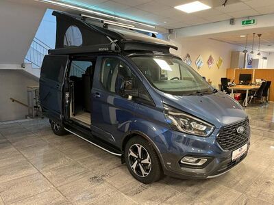 Ford Transit Custom Jahreswagen