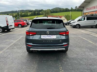 Seat Ateca Gebrauchtwagen