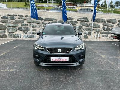 Seat Ateca Gebrauchtwagen