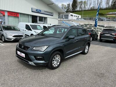 Seat Ateca Gebrauchtwagen