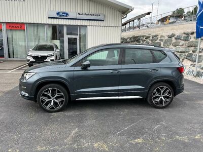 Seat Ateca Gebrauchtwagen