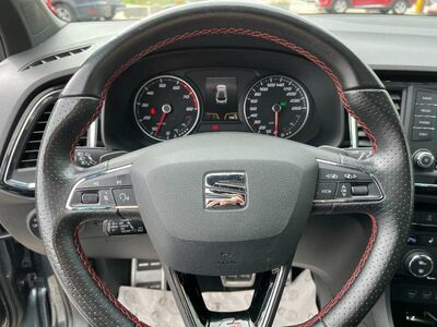 Seat Ateca Gebrauchtwagen