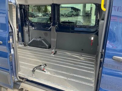 Ford Transit Gebrauchtwagen Ford Transit Gebrauchtwagen