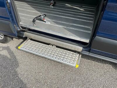 Ford Transit Gebrauchtwagen Ford Transit Gebrauchtwagen