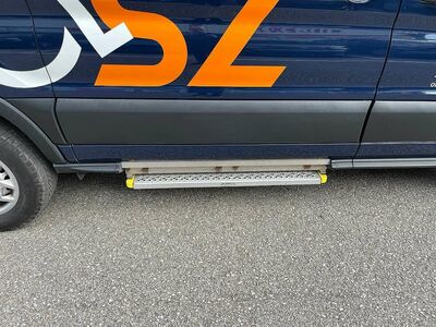 Ford Transit Gebrauchtwagen Ford Transit Gebrauchtwagen