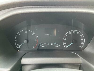 Ford Transit Gebrauchtwagen Ford Transit Gebrauchtwagen