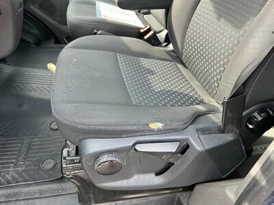 Ford Transit Gebrauchtwagen Ford Transit Gebrauchtwagen