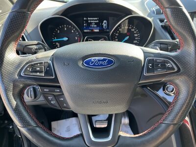 Ford Kuga Gebrauchtwagen Ford Kuga Gebrauchtwagen