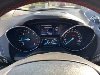 Ford Kuga Gebrauchtwagen Ford Kuga Gebrauchtwagen