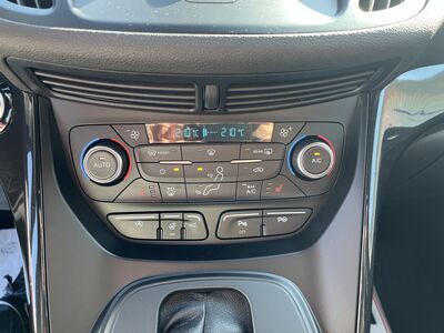 Ford Kuga Gebrauchtwagen Ford Kuga Gebrauchtwagen