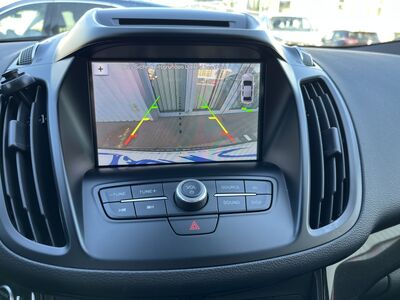 Ford Kuga Gebrauchtwagen Ford Kuga Gebrauchtwagen