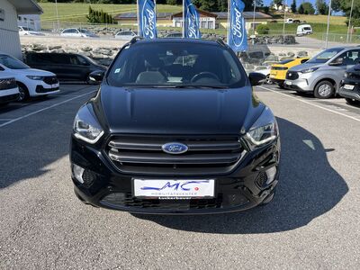 Ford Kuga Gebrauchtwagen Ford Kuga Gebrauchtwagen