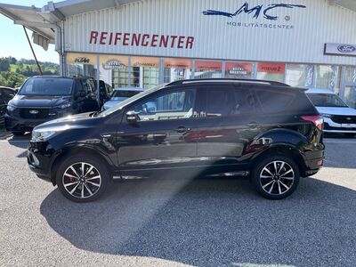 Ford Kuga Gebrauchtwagen Ford Kuga Gebrauchtwagen