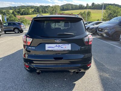 Ford Kuga Gebrauchtwagen Ford Kuga Gebrauchtwagen