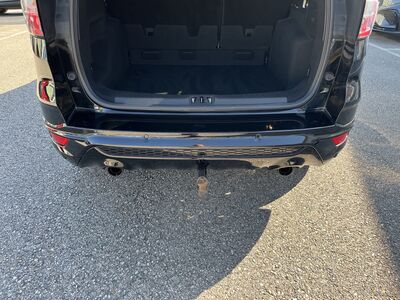 Ford Kuga Gebrauchtwagen Ford Kuga Gebrauchtwagen