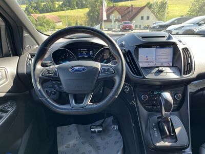 Ford Kuga Gebrauchtwagen Ford Kuga Gebrauchtwagen
