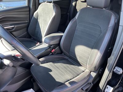 Ford Kuga Gebrauchtwagen Ford Kuga Gebrauchtwagen