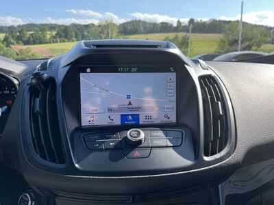 Ford Kuga Gebrauchtwagen Ford Kuga Gebrauchtwagen