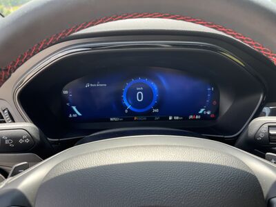 Ford Focus Gebrauchtwagen Ford Focus Gebrauchtwagen