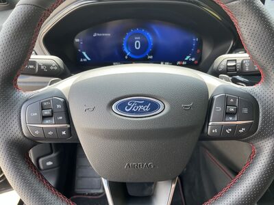 Ford Focus Gebrauchtwagen Ford Focus Gebrauchtwagen