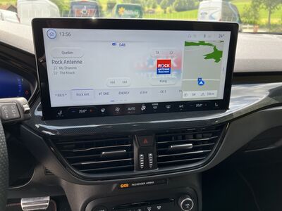 Ford Focus Gebrauchtwagen Ford Focus Gebrauchtwagen