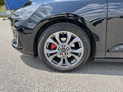 Ford Focus Gebrauchtwagen Ford Focus Gebrauchtwagen