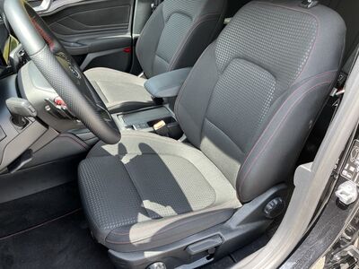 Ford Focus Gebrauchtwagen Ford Focus Gebrauchtwagen