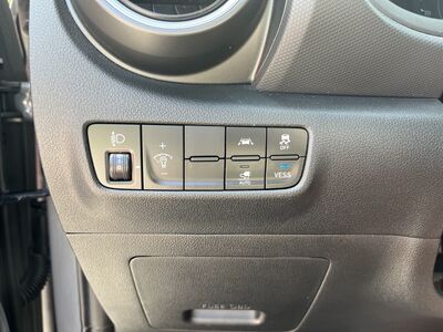 Hyundai Kona Gebrauchtwagen Hyundai Kona Gebrauchtwagen