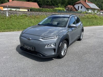 Hyundai Kona Gebrauchtwagen