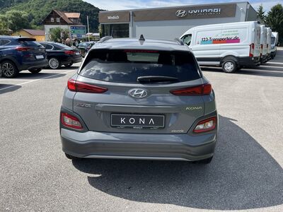 Hyundai Kona Gebrauchtwagen Hyundai Kona Gebrauchtwagen