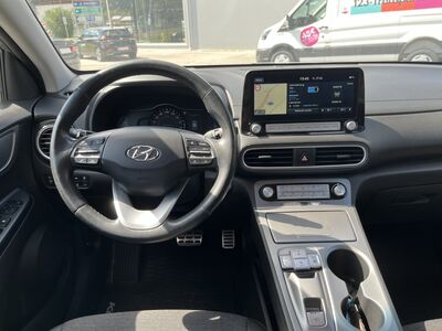 Hyundai Kona Gebrauchtwagen Hyundai Kona Gebrauchtwagen