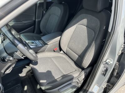 Hyundai Kona Gebrauchtwagen Hyundai Kona Gebrauchtwagen
