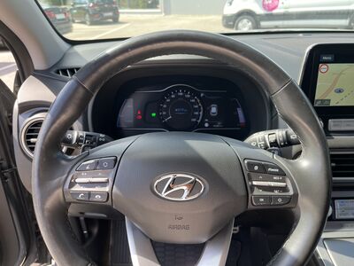 Hyundai Kona Gebrauchtwagen Hyundai Kona Gebrauchtwagen