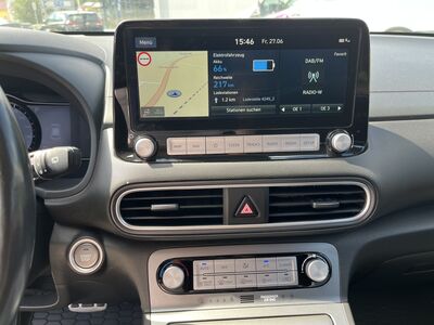 Hyundai Kona Gebrauchtwagen Hyundai Kona Gebrauchtwagen