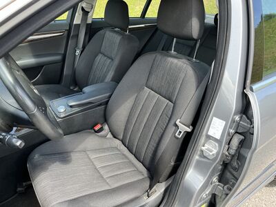 Mercedes-Benz C-Klasse Gebrauchtwagen Mercedes-Benz C-Klasse Gebrauchtwagen