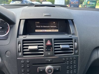 Mercedes-Benz C-Klasse Gebrauchtwagen Mercedes-Benz C-Klasse Gebrauchtwagen