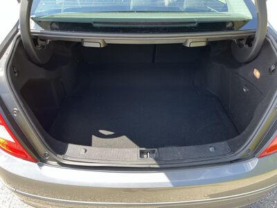 Mercedes-Benz C-Klasse Gebrauchtwagen Mercedes-Benz C-Klasse Gebrauchtwagen