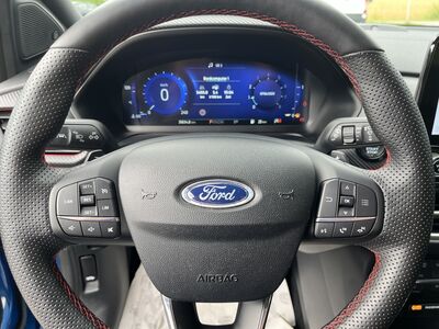 Ford Puma Gebrauchtwagen Ford Puma Gebrauchtwagen