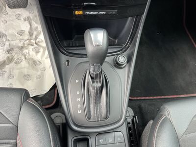 Ford Puma Gebrauchtwagen Ford Puma Gebrauchtwagen